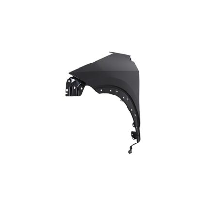 Fender Front Right CAPA for Nissan ARIYA 2023–2024