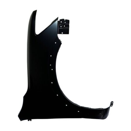 Fender Front Right w/Wheel Opening Mouldings for Nissan TITAN Crew Cab Pickup 2023–2024