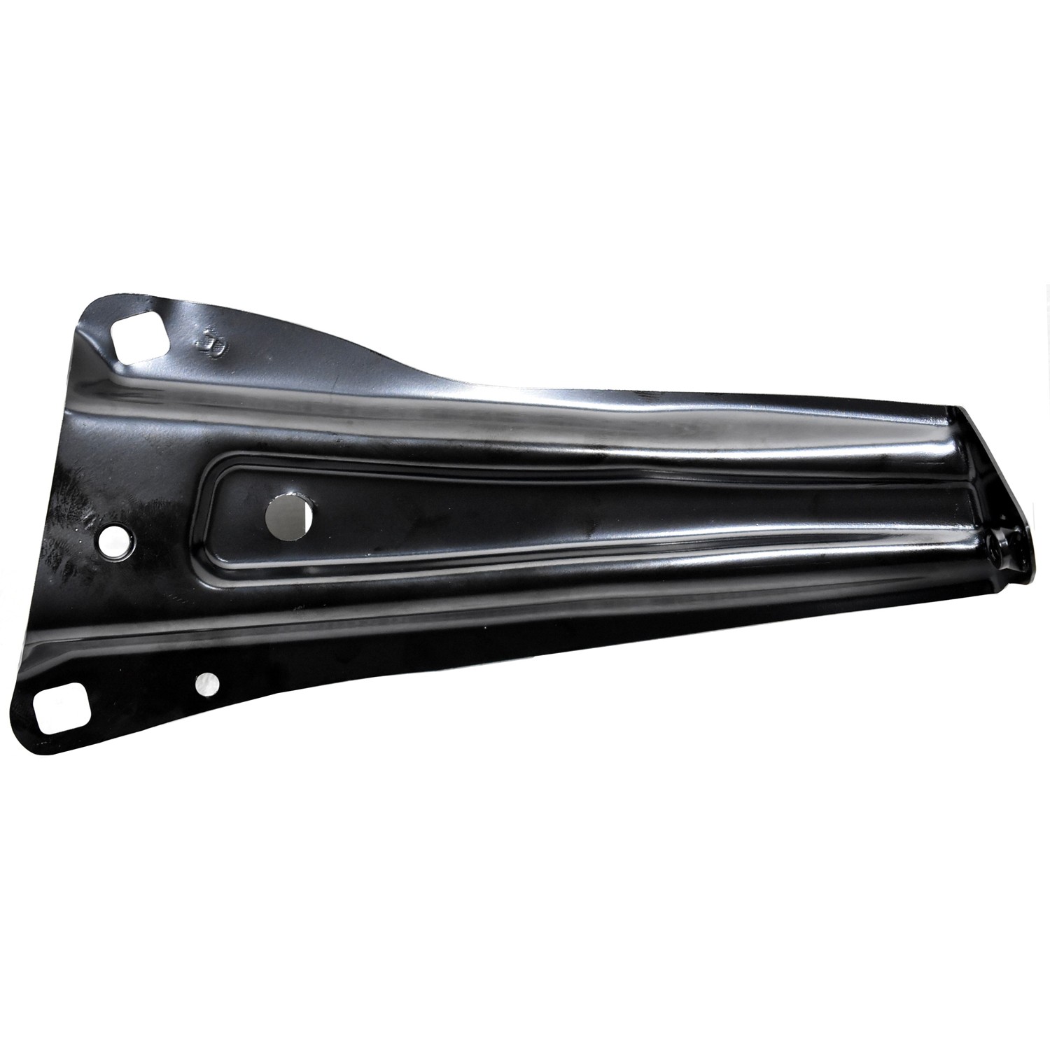 Fender Brace Front Left for Nissan Murano 2015–2024