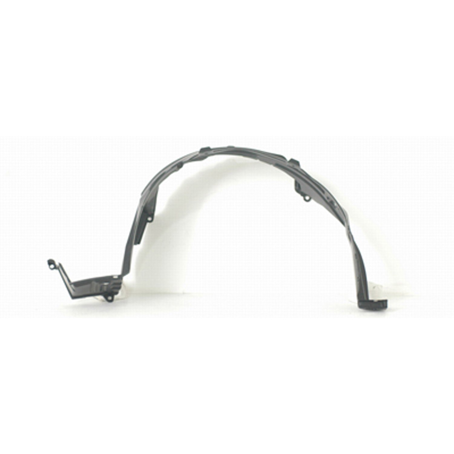 Fender Liner Left for Nissan Sentra 2000–2006
