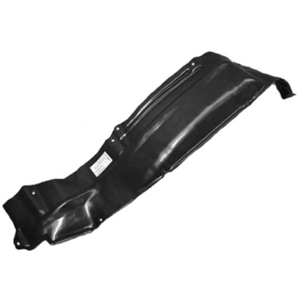 Fender Liner Left Plastic Liner for Nissan Xterra 2005–2015