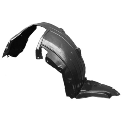Fender Liner Left for Nissan Sentra 2007–2012
