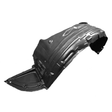 Fender Liner Left for Nissan Maxima 2009–2014