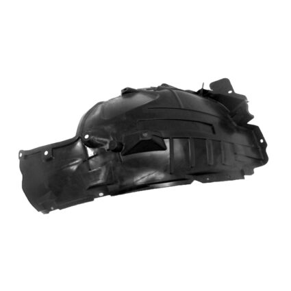 Fender Liner Rear Left for Nissan 370Z Coupe Convertible 2009–2020
