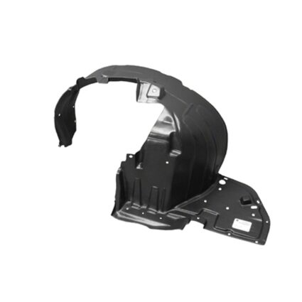 Fender Liner Left for Nissan Versa Sedan 2012–2014