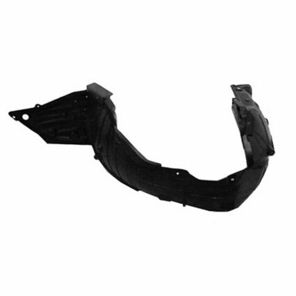 Fender Liner Left From 10-12 CAPA for Nissan Altima Sedan 2013–2015