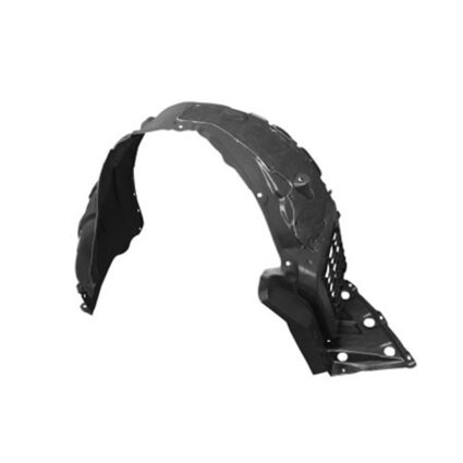 Fender Liner Left PET/Vacuum Form for INFINITI JX35 QX60 Nissan Pathfinder