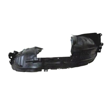 Fender Liner Left CAPA for Nissan Juke S SL Nismo SV Nismo RS 2015–2016
