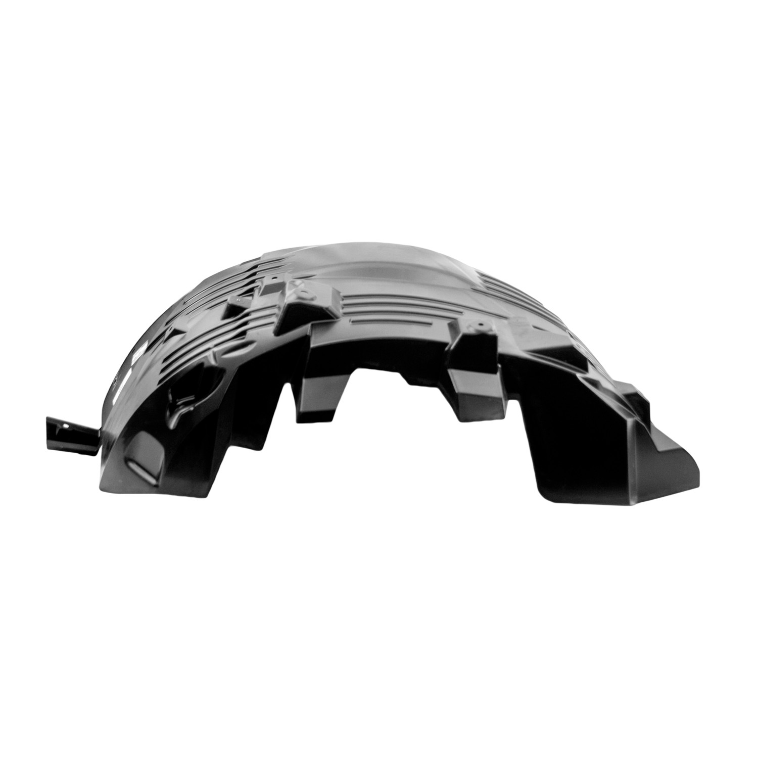Fender Liner Left for Nissan NV1500 NV2500 NV3500