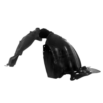 Fender Liner Left for Nissan LEAF 2013–2017