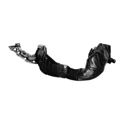 Fender Liner Left CAPA for Nissan Altima Sedan 2016–2018