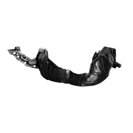 Fender Liner Left for Nissan Altima Sedan 2016–2018