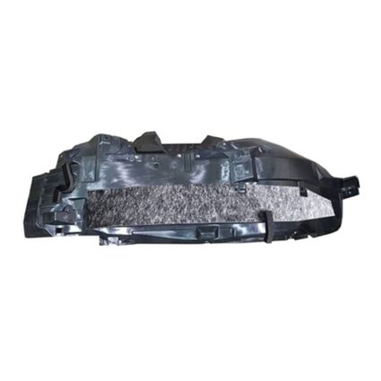 Fender Liner Left for Nissan TITAN PRO-4X SL SV 2008–2015