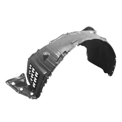 Fender Liner Left PET/Vacuum Form for INFINITI QX60 Nissan Pathfinder