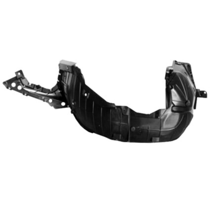 Fender Liner Left PP/Injection CAPA for Nissan Maxima 2016–2023