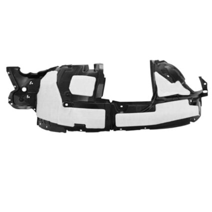 Fender Liner Left From 11-16 CAPA for Nissan Rogue 2017–2020