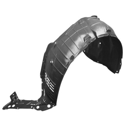 Fender Liner Left PE/Vacuum Form for Nissan Maxima 2016–2023