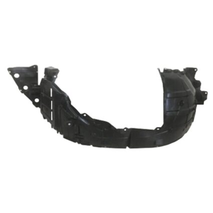 Fender Liner Left w/Insulation Foam PP/Injection CAPA for INFINITI QX60 Nissan Pathfinder