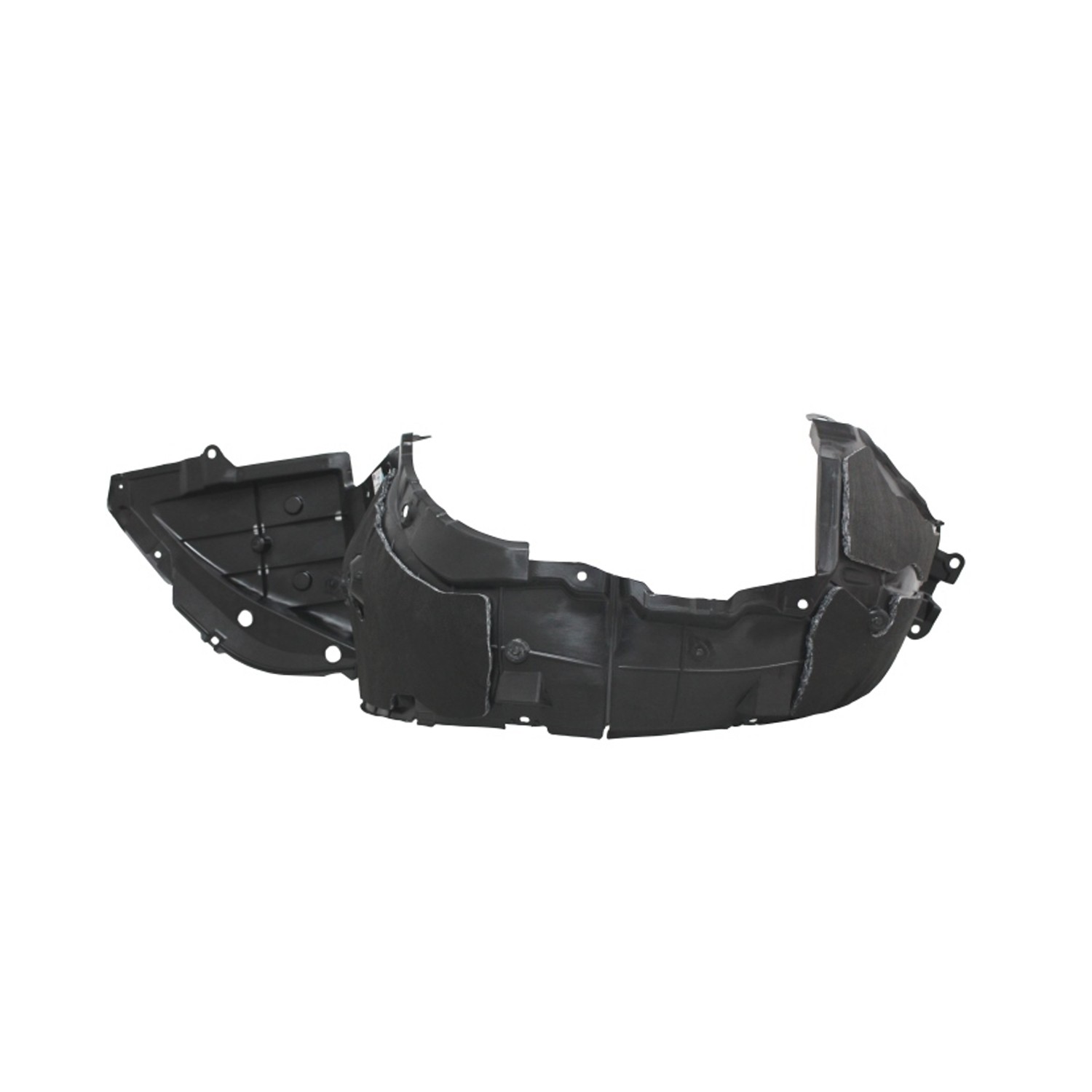 Fender Liner Left for Nissan Altima Platinum SR 2019–2023