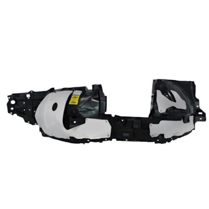 Fender Liner Left PP/Injection CAPA for Nissan Qashqai Rogue Sport