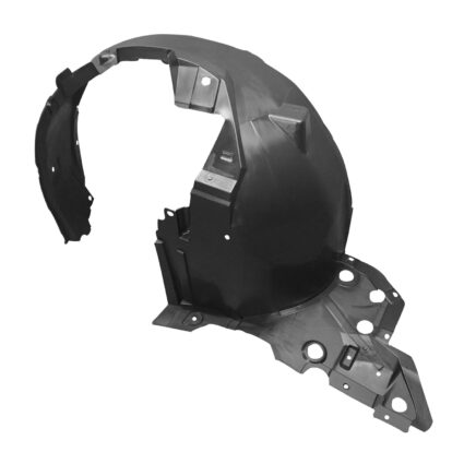 Fender Liner Left CAPA for Nissan Kicks SV SR 2018–2020