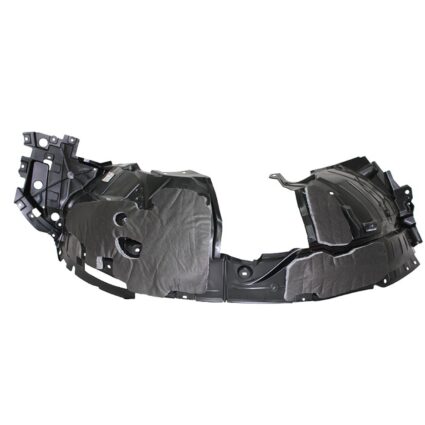 Fender Liner Left USA Built for Nissan Rogue 2021–2023
