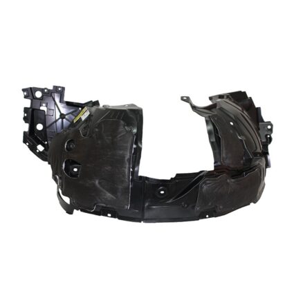 Fender Liner Left USA Built CAPA for Nissan Rogue 2021–2023