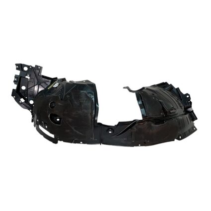 Fender Liner Left Japan Built CAPA for Nissan Rogue 2021–2025
