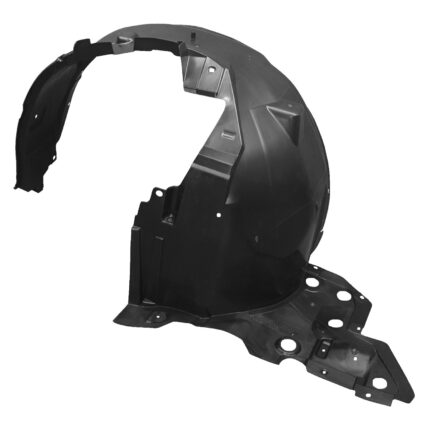 Fender Liner Left for Nissan Kicks S 2021–2024