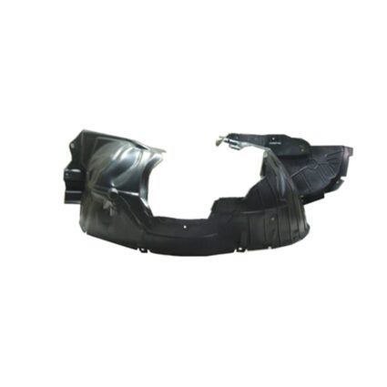 Fender Liner Right for Nissan Versa Hatchback 2007–2012