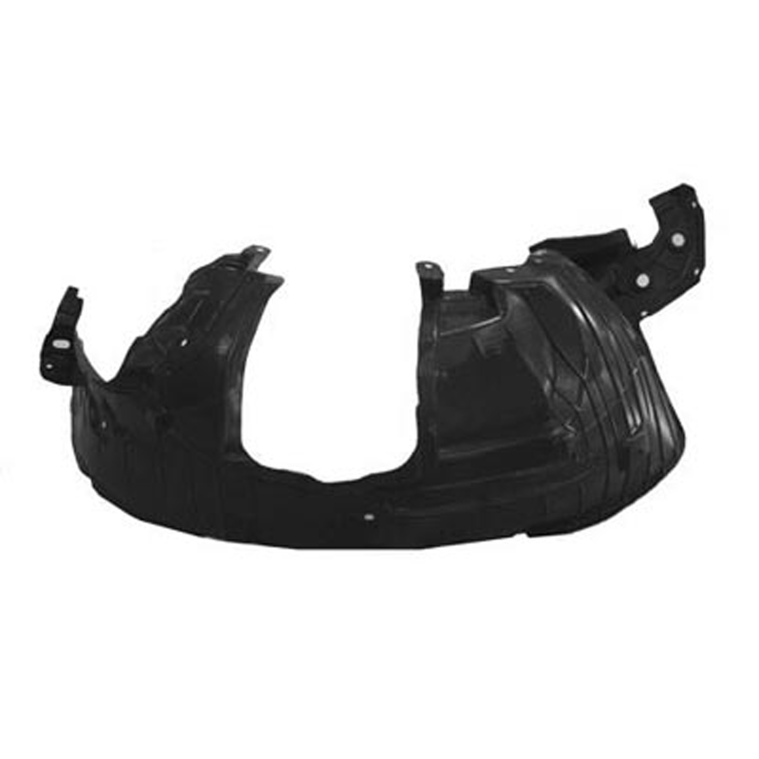 Fender Liner Right for Nissan Rogue Rogue Select