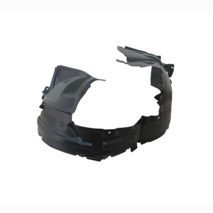 Fender Liner Right CAPA for Nissan Juke 2011–2014