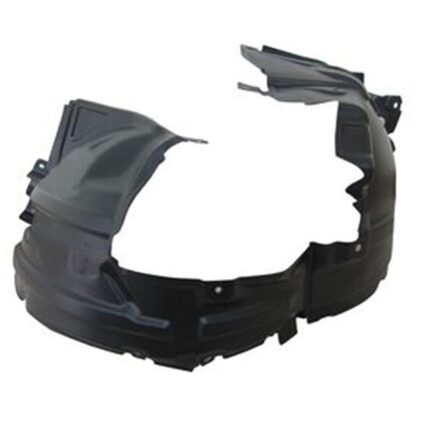 Fender Liner Right for Nissan Juke 2011–2014