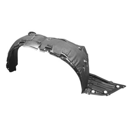 Fender Liner Right To 10-12 for Nissan Altima Sedan 2013