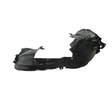 Fender Liner Right CAPA for Nissan Juke S SL SV 2015–2016