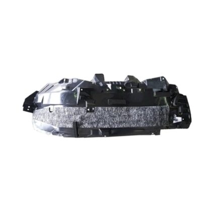 Fender Liner Right for Nissan TITAN PRO-4X SL SV 2008–2015