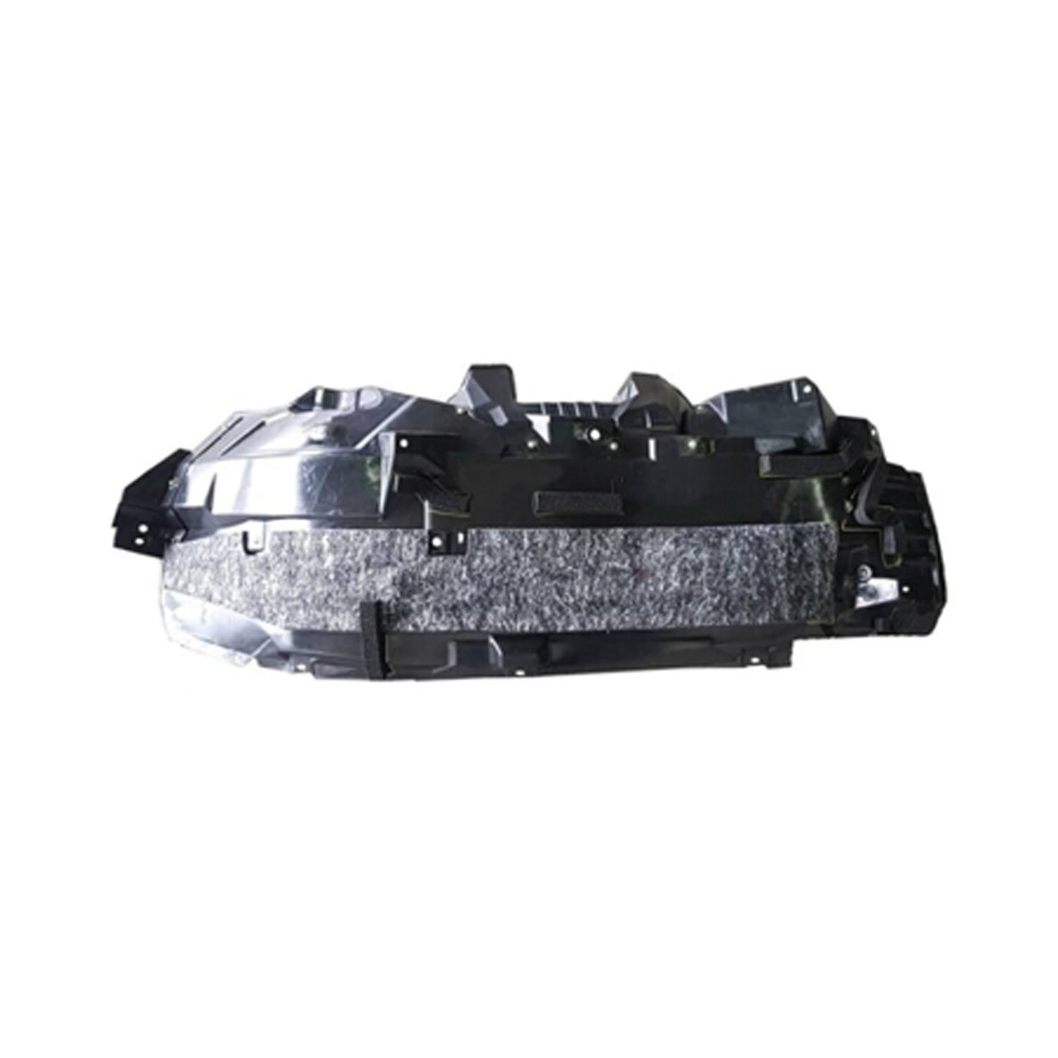 Fender Liner Right for Nissan TITAN PRO-4X SL SV 2008–2015