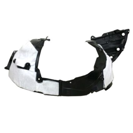 Fender Liner Right w/Insulation Foam PP/Injection for Nissan Murano 2015–2024