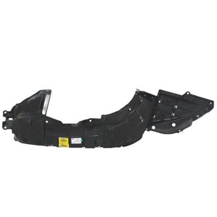 Fender Liner Right CAPA for Nissan Altima Platinum SR 2019–2023