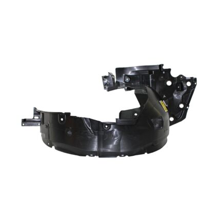 Fender Liner Right CAPA for Nissan Versa 2020–2024
