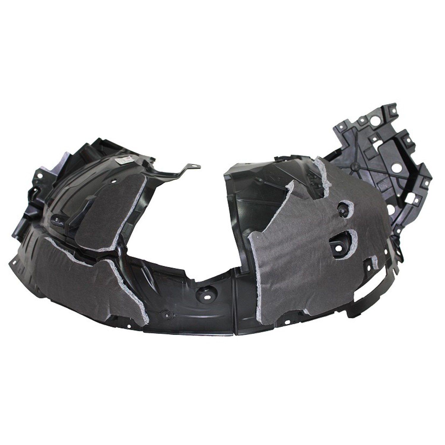 Fender Liner Right Japan Built for Nissan Rogue 2021–2025