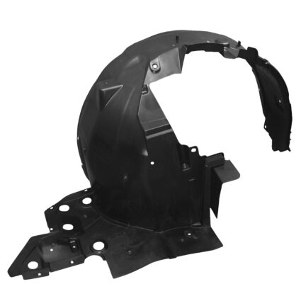 Fender Liner Right for Nissan Kicks S 2021–2024