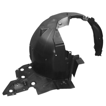 Fender Liner Right for Nissan Kicks SV SR 2021–2024