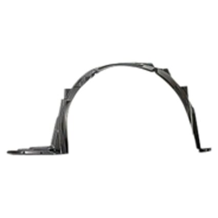 Fender Splash Shield Front Left Fender Liner for Nissan Altima 2002–2006