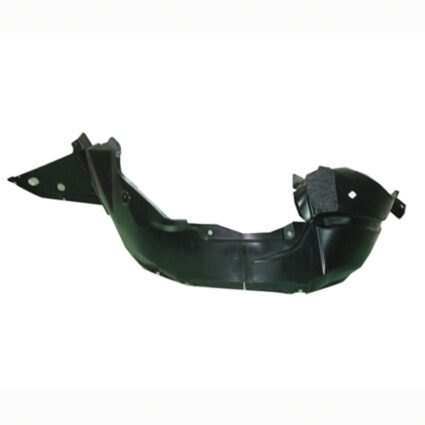 Fender Splash Shield Front Left Plastic Liner for Nissan Altima Sedan Coupe 2007–2013