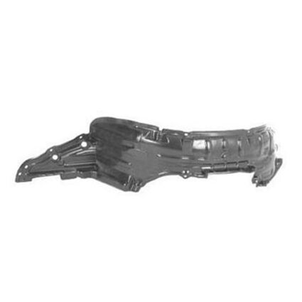 Fender Splash Shield Front Right Fender Liner for Nissan Altima 1998–1999