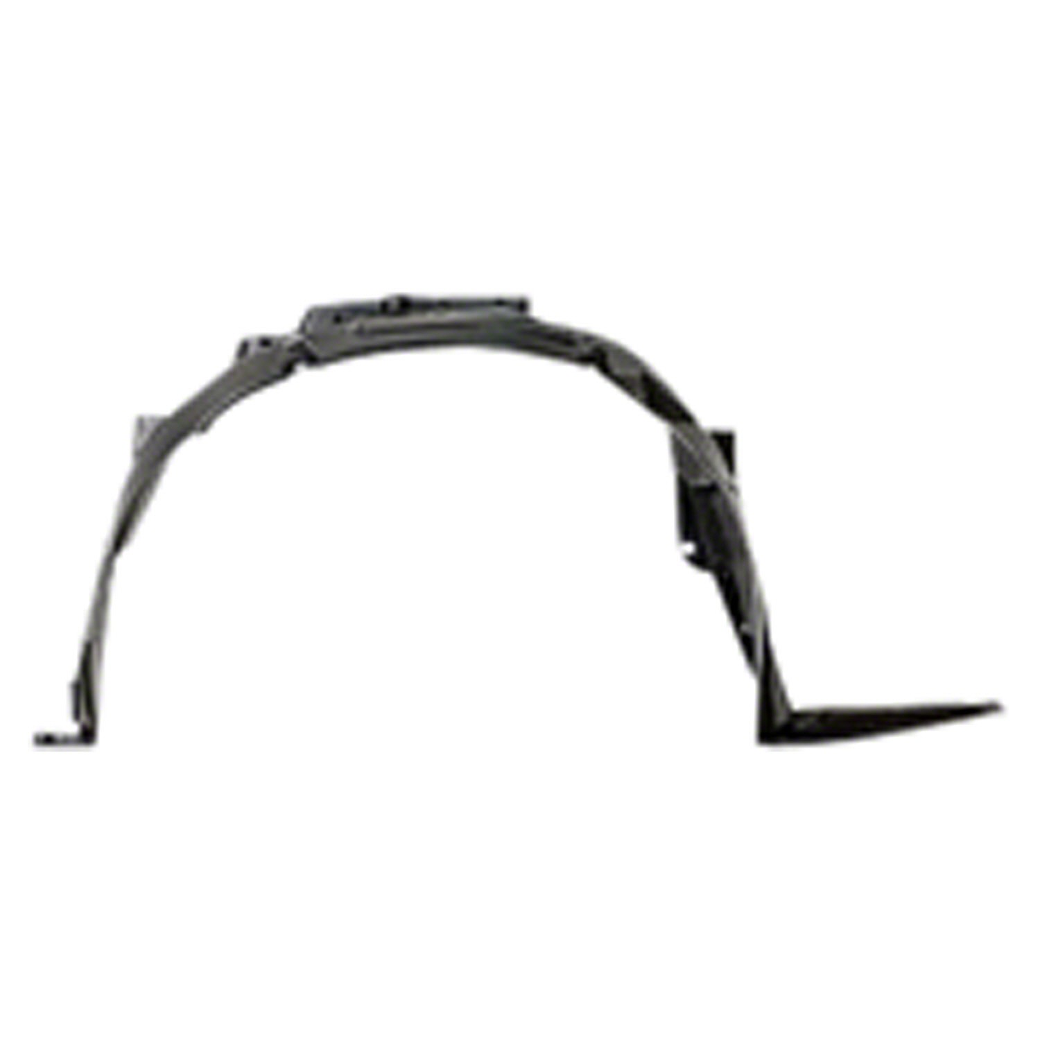 Fender Splash Shield Front Right Fender Liner for Nissan Altima 2002–2006