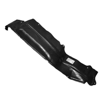 Fender Splash Shield Front Right Plastic Liner for Nissan Xterra 2005–2015