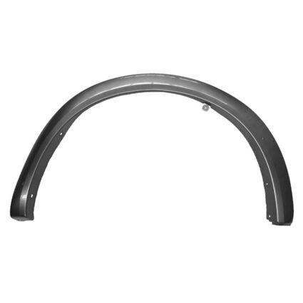 Fender Flare Front Left for Nissan Armada 2017–2024