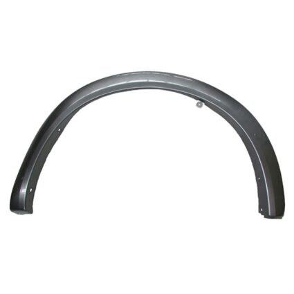 Fender Flare Front Left CAPA for Nissan Armada 2017–2024